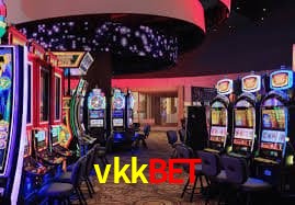 Loteria vkkbet - Quina e mais jogos