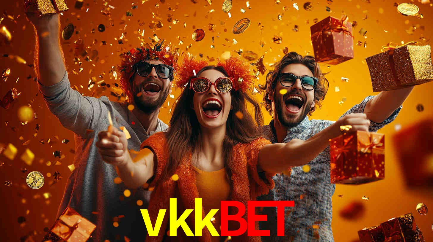 vkkbet.com