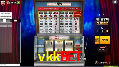 Desvendando o Mundo dos Jogos Virtuais na vkkbet