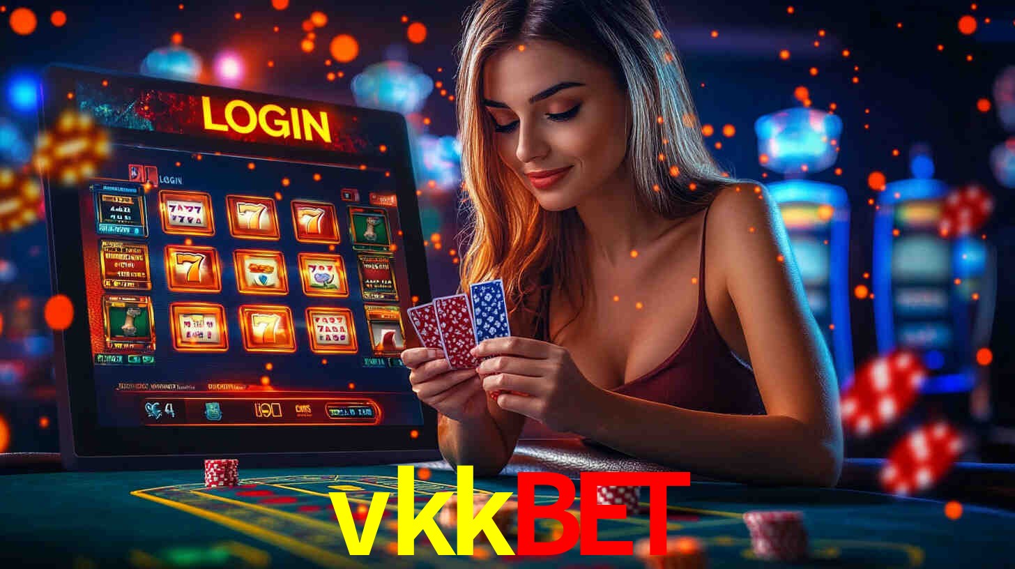 vkkbet
