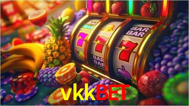 APP oficial da vkkbet para mobile