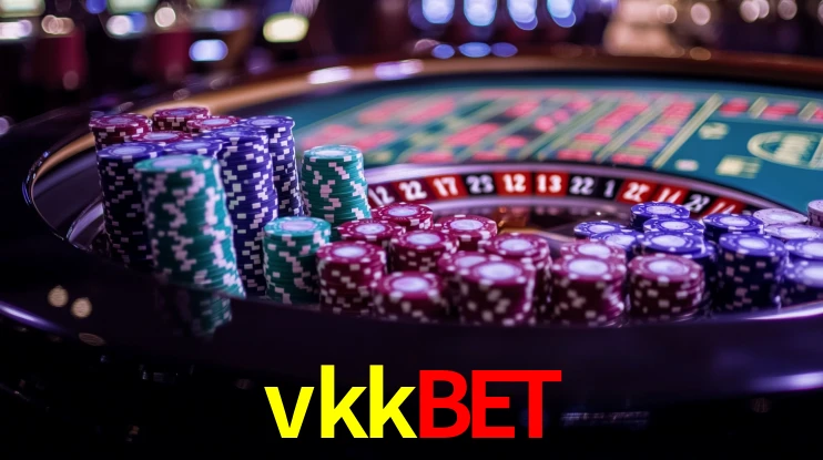 Blackjack Table vkkbet