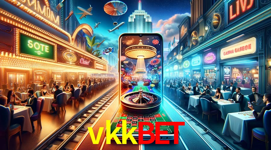 Security Systems vkkbet
