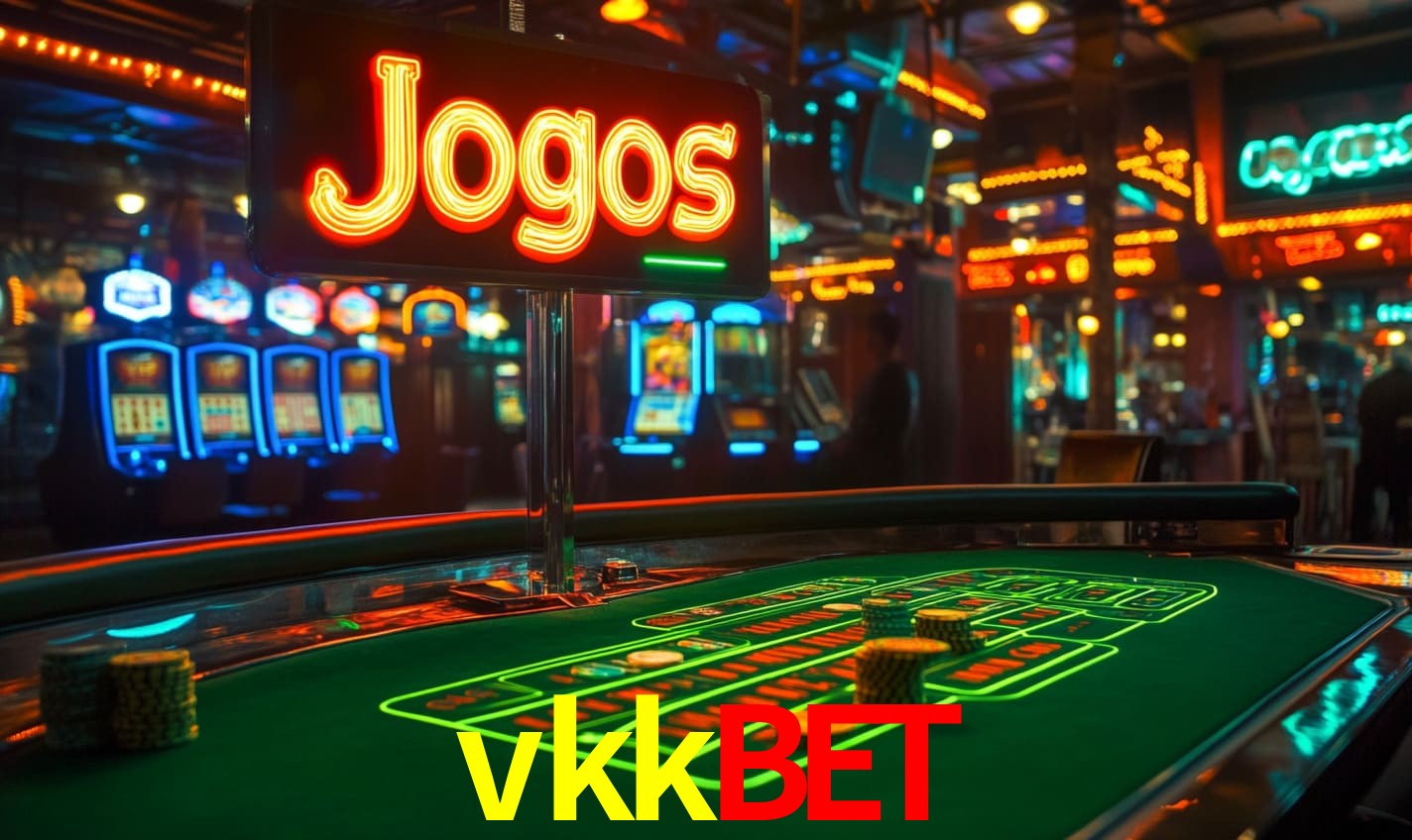 Tecnologia da Plataforma vkkbet