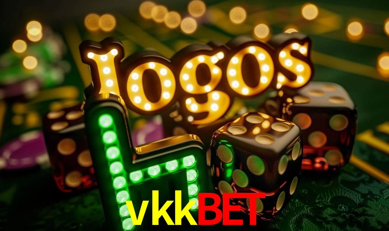 Diretório de Jogos vkkbet
