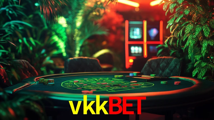 VIP Casino vkkbet