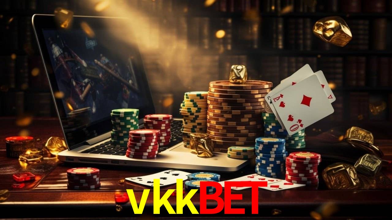 Casino VIP vkkbet