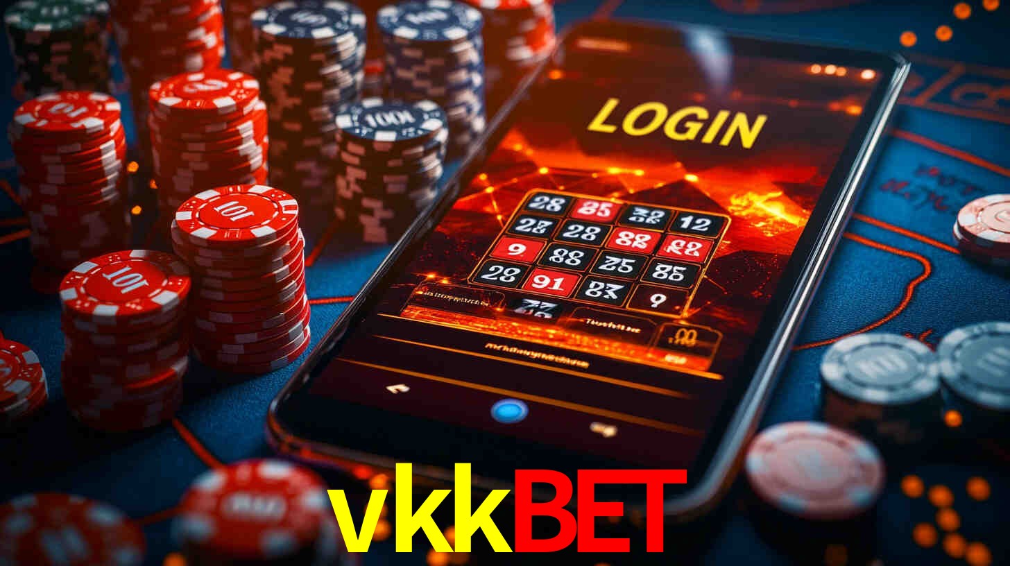 Bônus Generosos e Exclusivos no vkkbet para Você!
