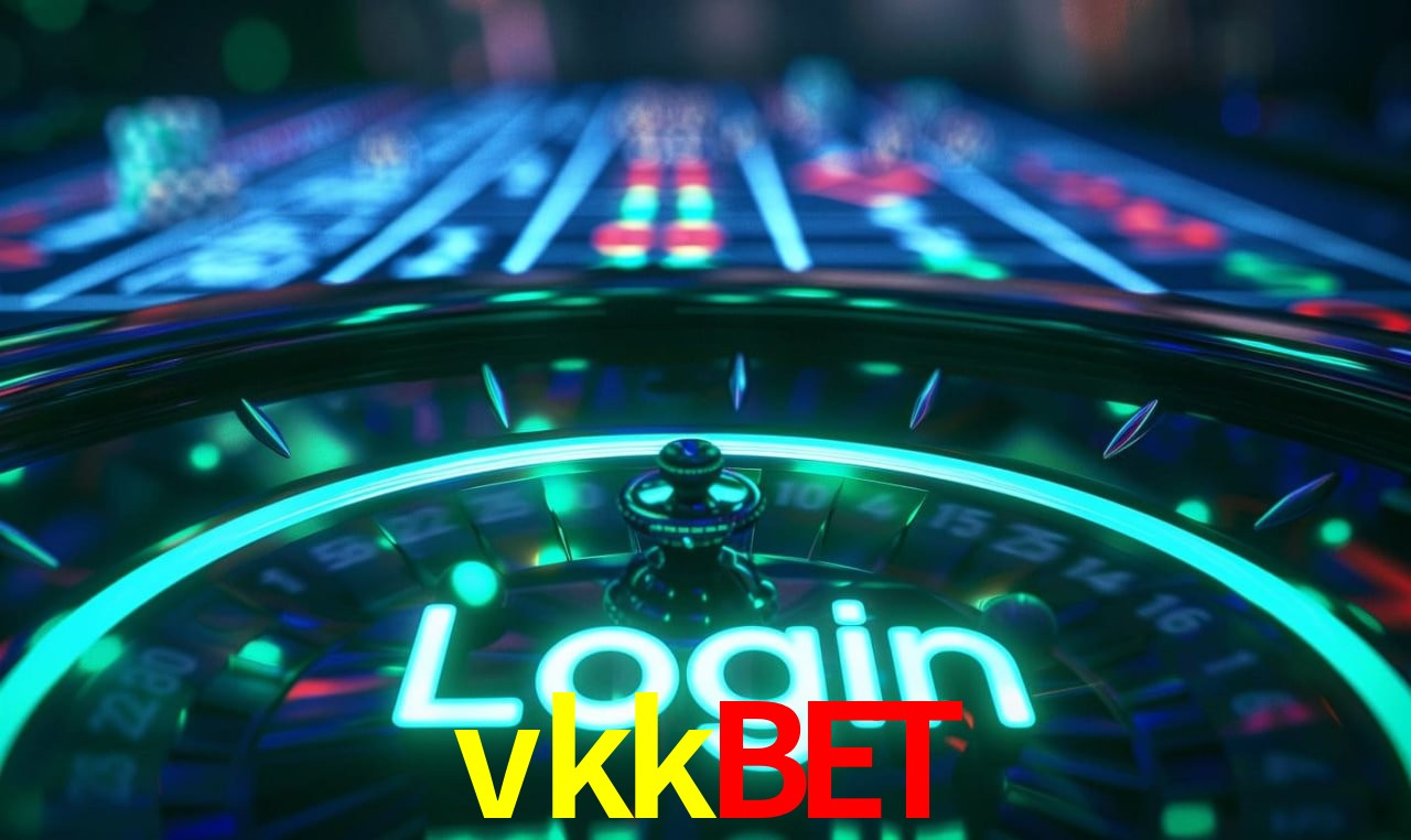 Apostas de Futebol vkkbet