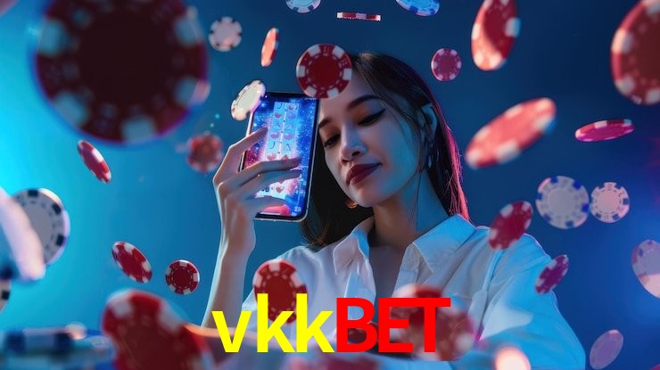A Emoção da Loteria na vkkbet: Uma Chance de Mudança de Vida
