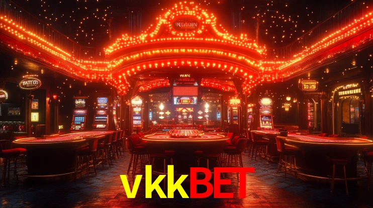 Ofertas Imperdíveis na vkkbet: Promoções e Bônus Que Valem a Pena