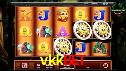 Descubra a Essência do vkkbet: Nossa História e Compromissos