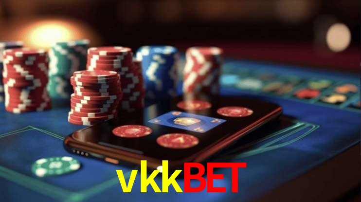 Cadastro Rápido vkkbet
