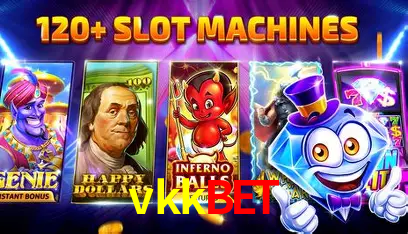 A Emoção da Loteria na vkkbet: Uma Chance de Mudança de Vida