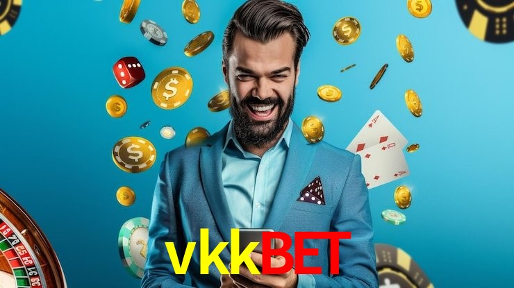 Game Providers vkkbet