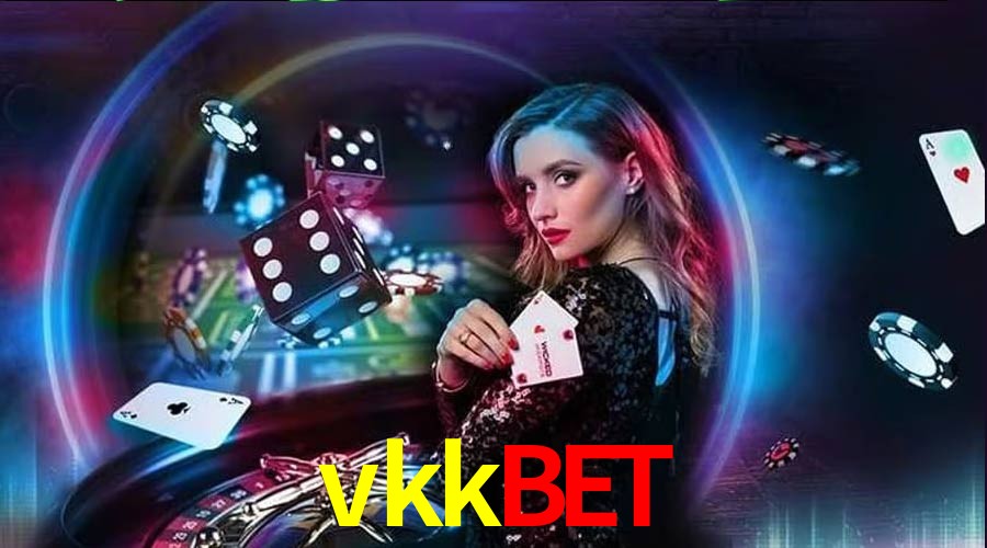 Responsive Design vkkbet