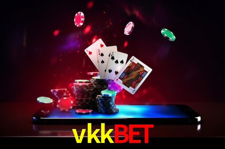Slot Games vkkbet