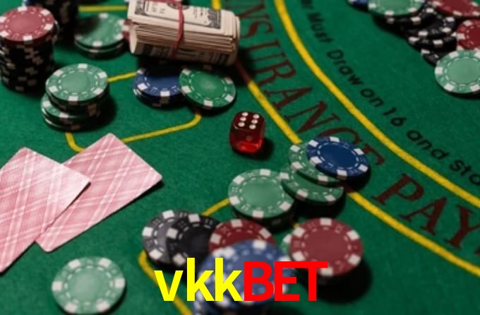 vkkbet.com