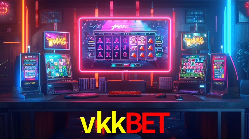 Experimente o Login Seguro Premium no vkkbet