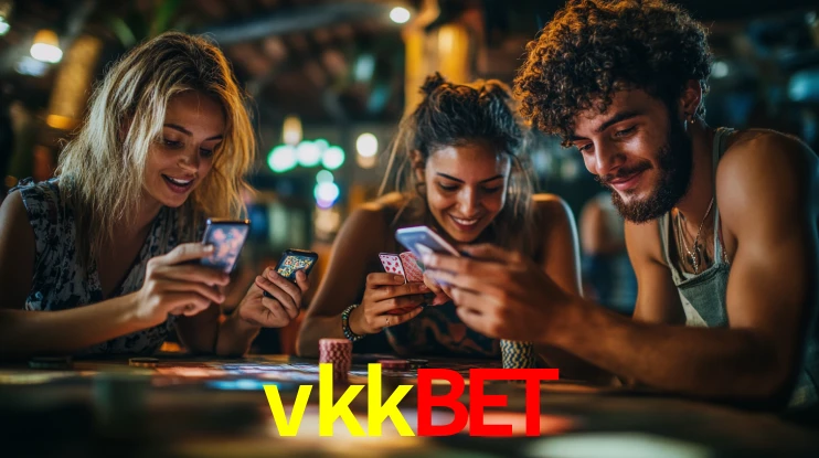Roulette Table vkkbet