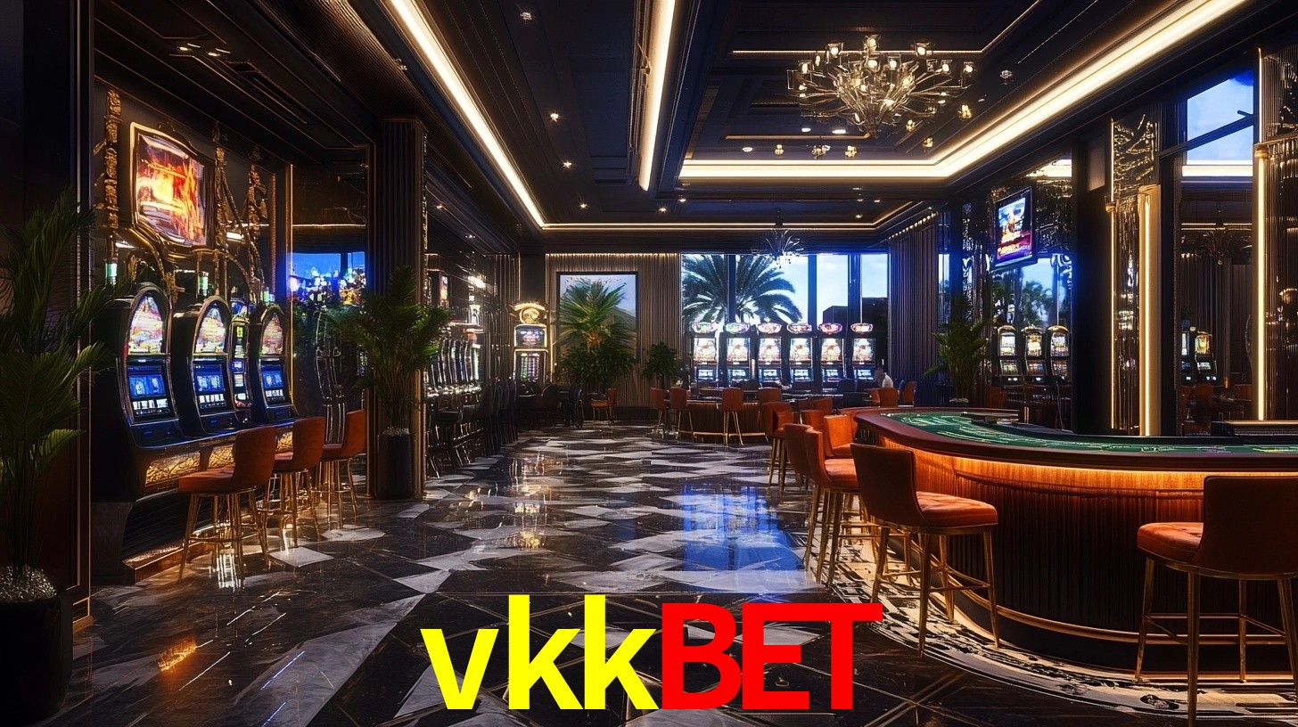 Premium Interface vkkbet