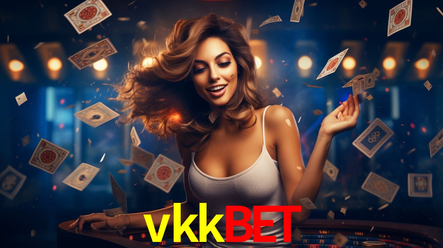 vkkbet.com