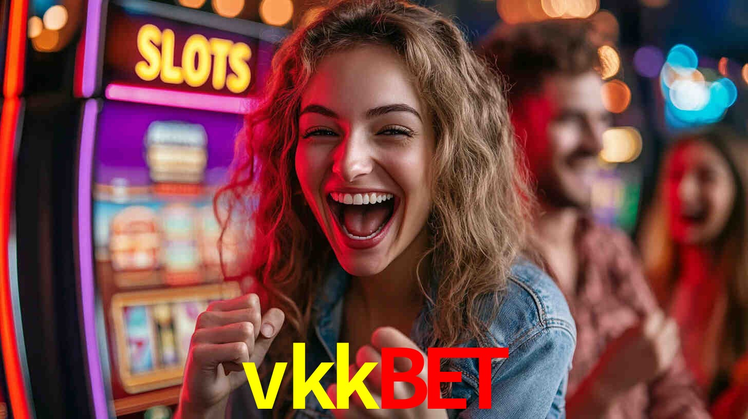 Explorando a Categoria de Eventos em Apostas na vkkbet